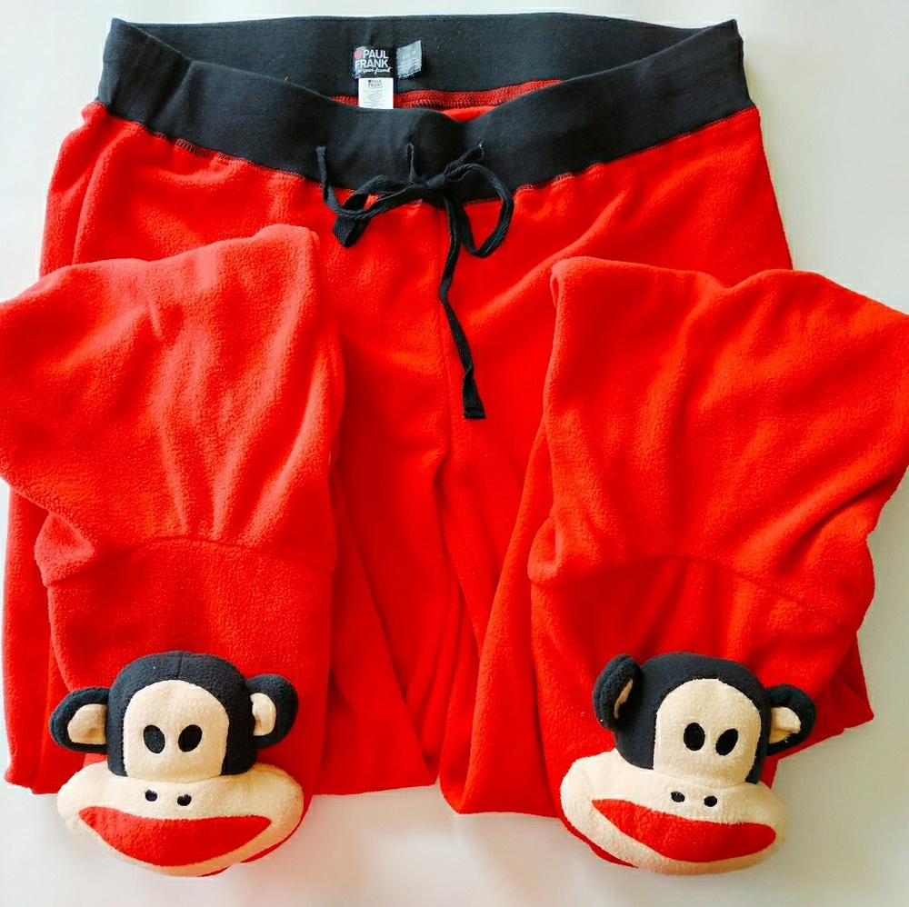 Paul Frank Lounge Pajama Pants